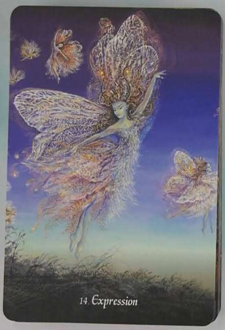 Gratitude Oracle